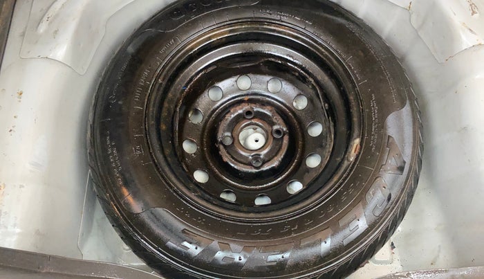 2013 Hyundai i10 ASTA 1.2, Petrol, Manual, 46,832 km, Spare Tyre