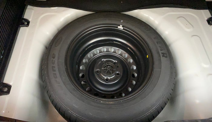 2020 KIA SONET GTX PLUS 1.5 AT, Diesel, Automatic, 38,573 km, Spare Tyre