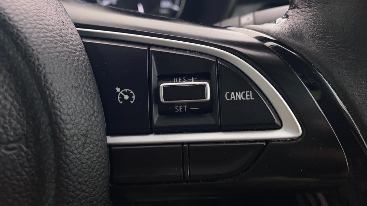 2023 Toyota Glanza V, Petrol, Manual, 32,482 km, Adaptive Cruise Control