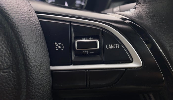 2023 Toyota Glanza V, Petrol, Manual, 32,482 km, Adaptive Cruise Control