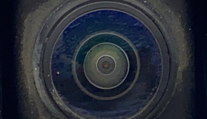 2023 Toyota Glanza V, Petrol, Manual, 32,482 km, Parking Camera