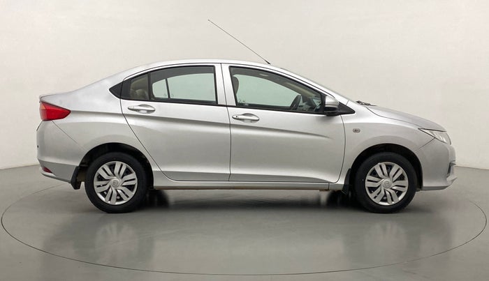 2014 Honda City S MT PETROL, Petrol, Manual, 21,841 km, Right Side View