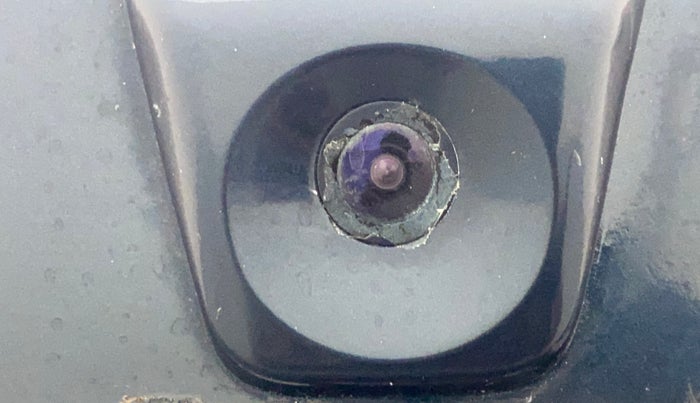 2022 Hyundai GRAND I10 NIOS SPORTZ 1.2 KAPPA VTVT CNG, CNG, Manual, 45,644 km, Parking Camera