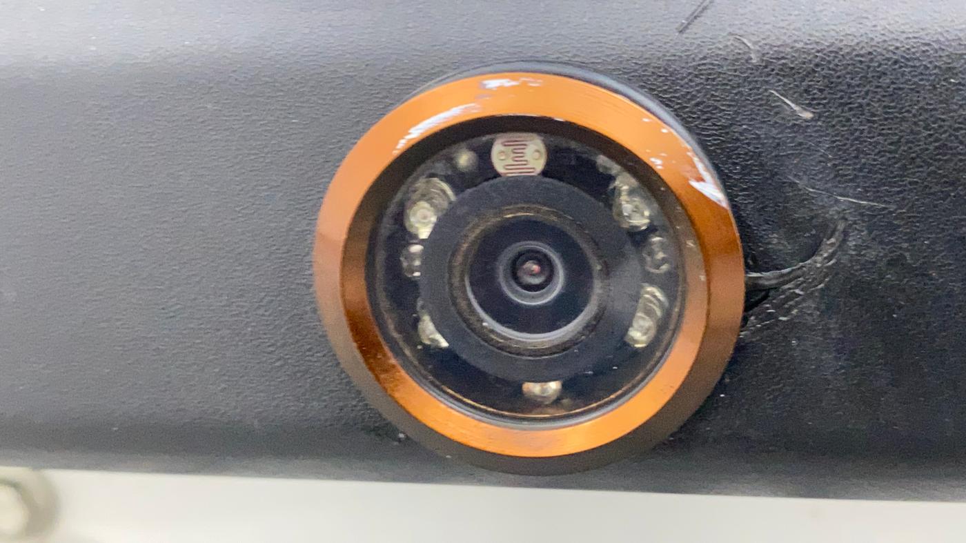 2019 Maruti Celerio X ZXI (O) AMT, Petrol, Automatic, 49,809 km, Parking Camera