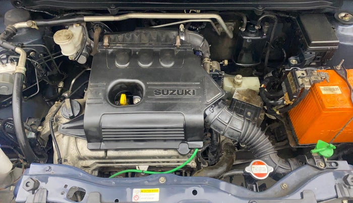 2019 Maruti Celerio X ZXI (O) AMT, Petrol, Automatic, 49,809 km, Engine View