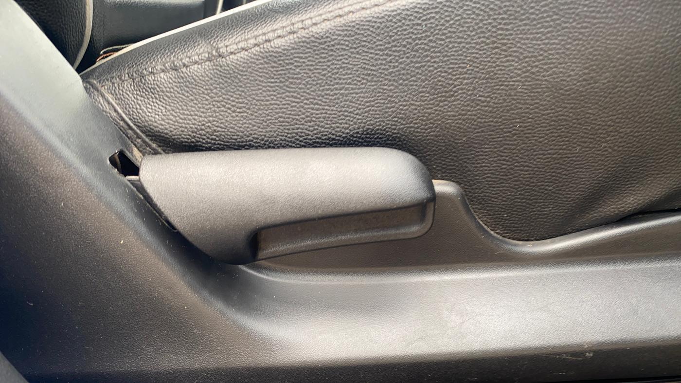 2019 Maruti Celerio X ZXI (O) AMT, Petrol, Automatic, 49,809 km, Driver Side Adjustment Panel