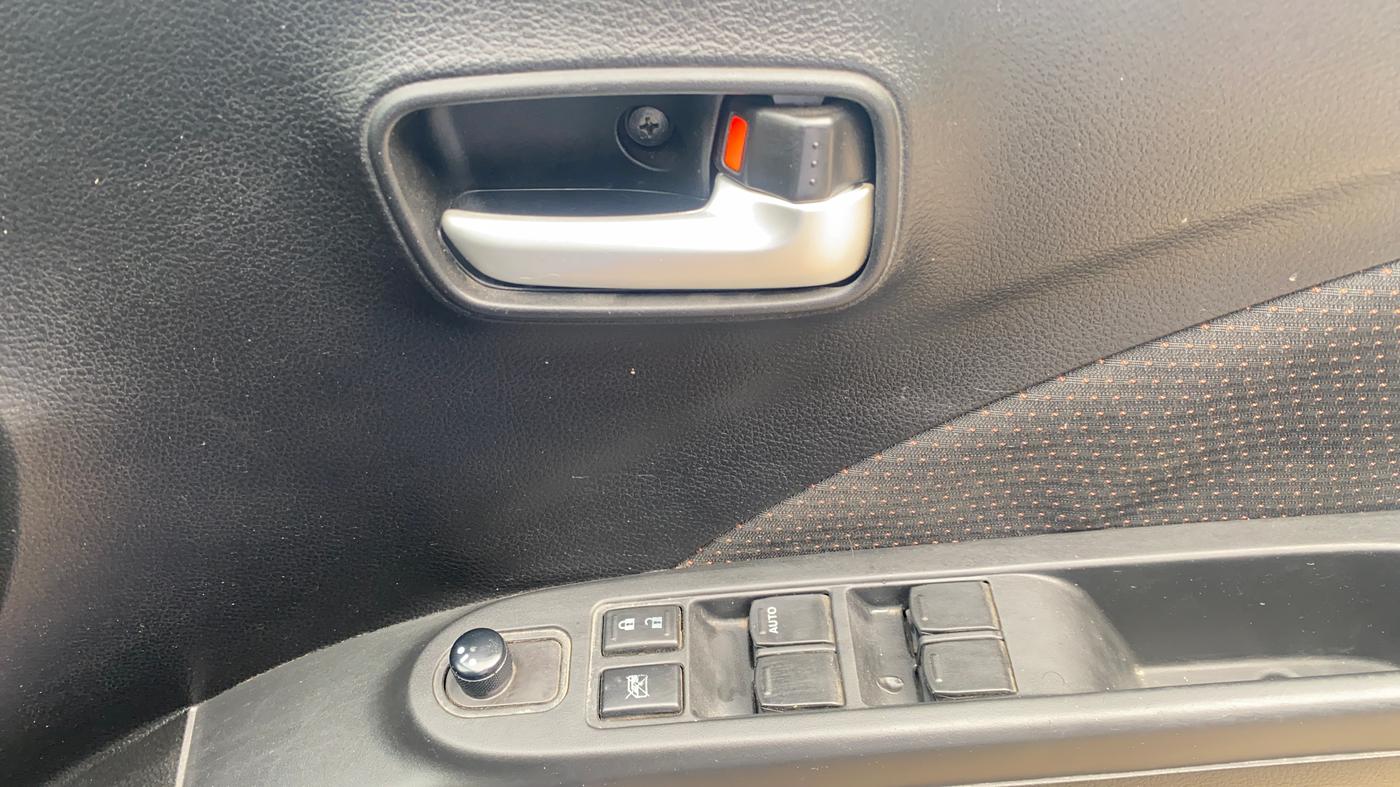 2019 Maruti Celerio X ZXI (O) AMT, Petrol, Automatic, 49,809 km, Driver Side Door Panels Control