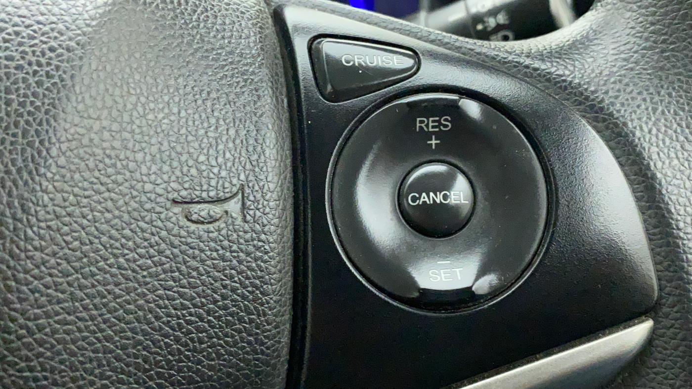 2015 Honda City 1.5L I-VTEC V MT, Petrol, Manual, 58,391 km, Adaptive Cruise Control