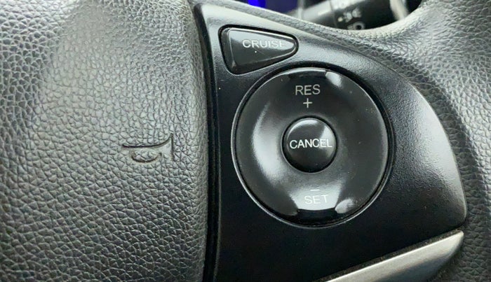 2015 Honda City 1.5L I-VTEC V MT, Petrol, Manual, 58,391 km, Adaptive Cruise Control