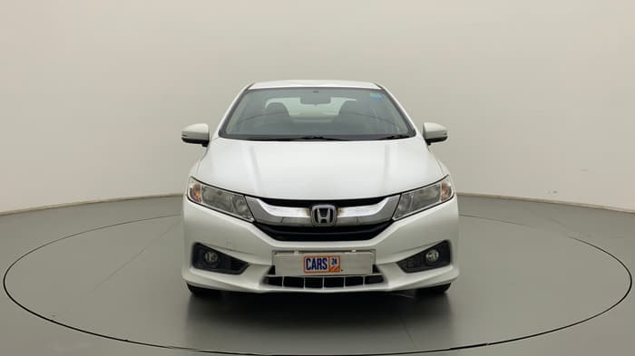 2015 Honda City 1.5L I-VTEC V MT, Petrol, Manual, 58,391 km, Front