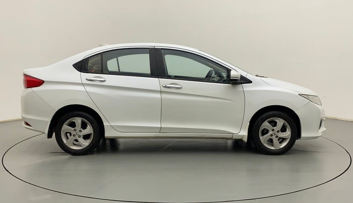2015 Honda City 1.5L I-VTEC V MT, Petrol, Manual, 58,391 km, Right Side View