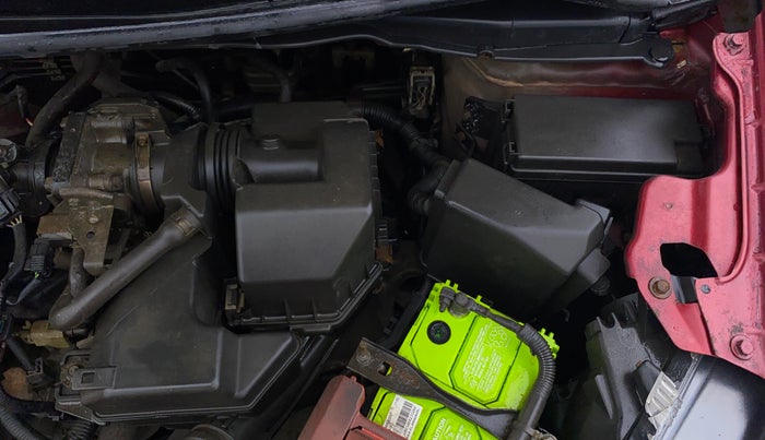 2018 Honda Jazz 1.2L I-VTEC VX, Petrol, Manual, 39,557 km, Engine View - Left