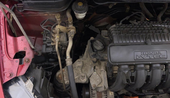 2018 Honda Jazz 1.2L I-VTEC VX, Petrol, Manual, 39,557 km, Engine View - Right