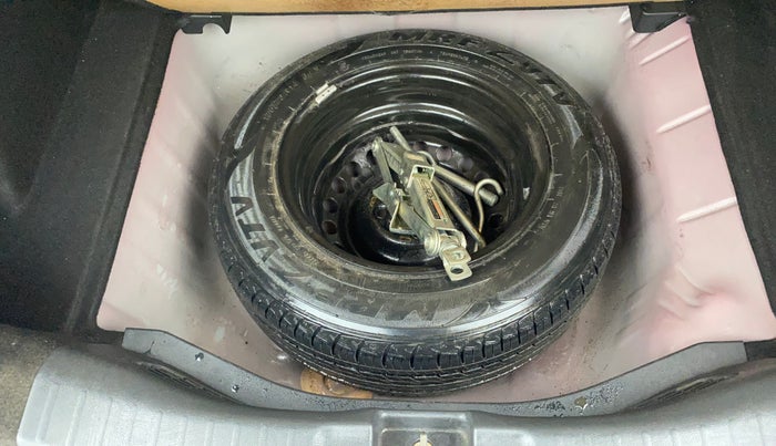 2018 Honda Jazz 1.2L I-VTEC VX, Petrol, Manual, 39,557 km, Spare Tyre