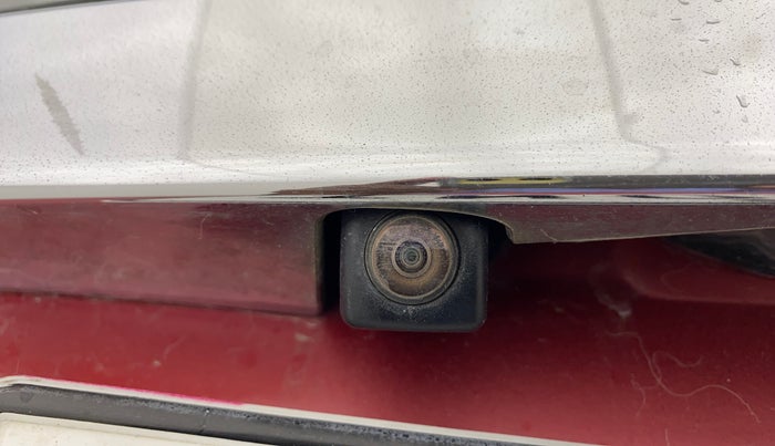 2018 Honda Jazz 1.2L I-VTEC VX, Petrol, Manual, 39,557 km, Parking Camera