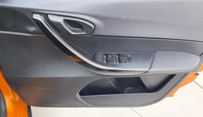 2019 Tata TIAGO NRG PETROL, Petrol, Manual, 14,921 km, Driver Side Door Panels Control