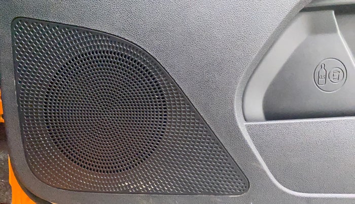 2019 Tata TIAGO NRG PETROL, Petrol, Manual, 14,921 km, Speaker