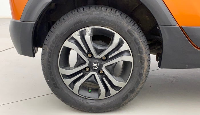 2019 Tata TIAGO NRG PETROL, Petrol, Manual, 14,921 km, Right Rear Wheel