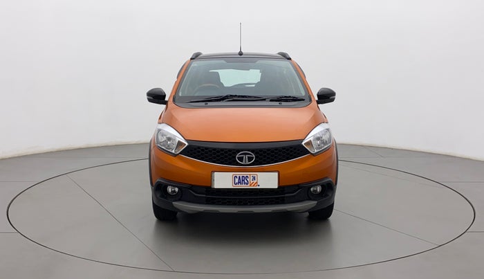 2019 Tata TIAGO NRG PETROL, Petrol, Manual, 14,921 km, Front