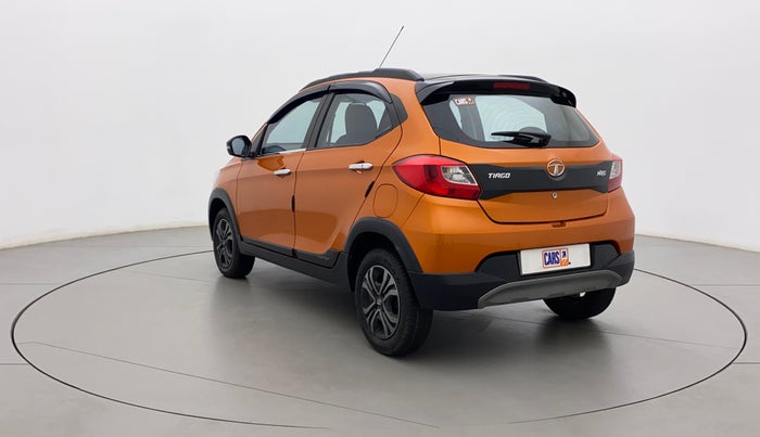 2019 Tata TIAGO NRG PETROL, Petrol, Manual, 14,921 km, Left Back Diagonal