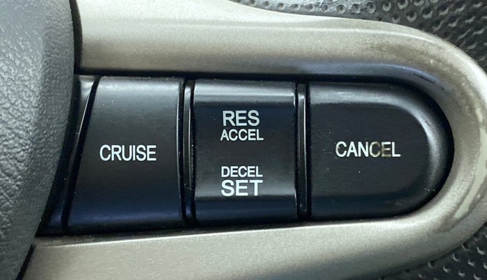 2010 Honda Civic 1.8V MT, Petrol, Manual, 35,936 km, Adaptive Cruise Control