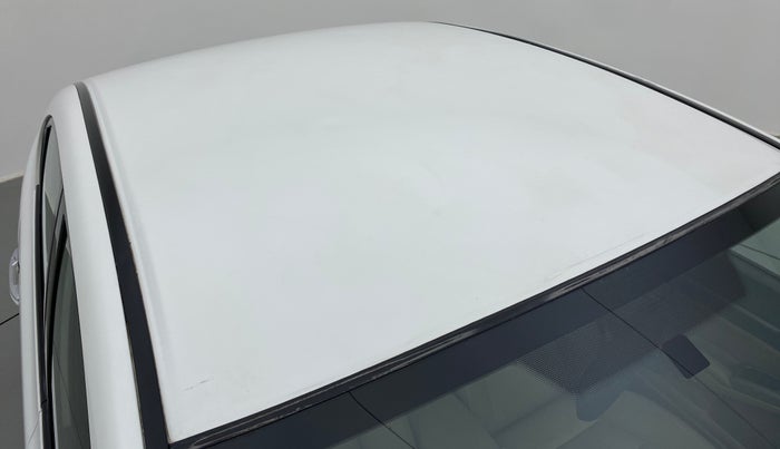 2010 Honda Civic 1.8V MT, Petrol, Manual, 35,936 km, Roof