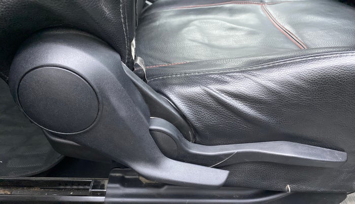 2018 Maruti Swift VXI, Petrol, Manual, 49,848 km, Driver Side Adjustment Panel