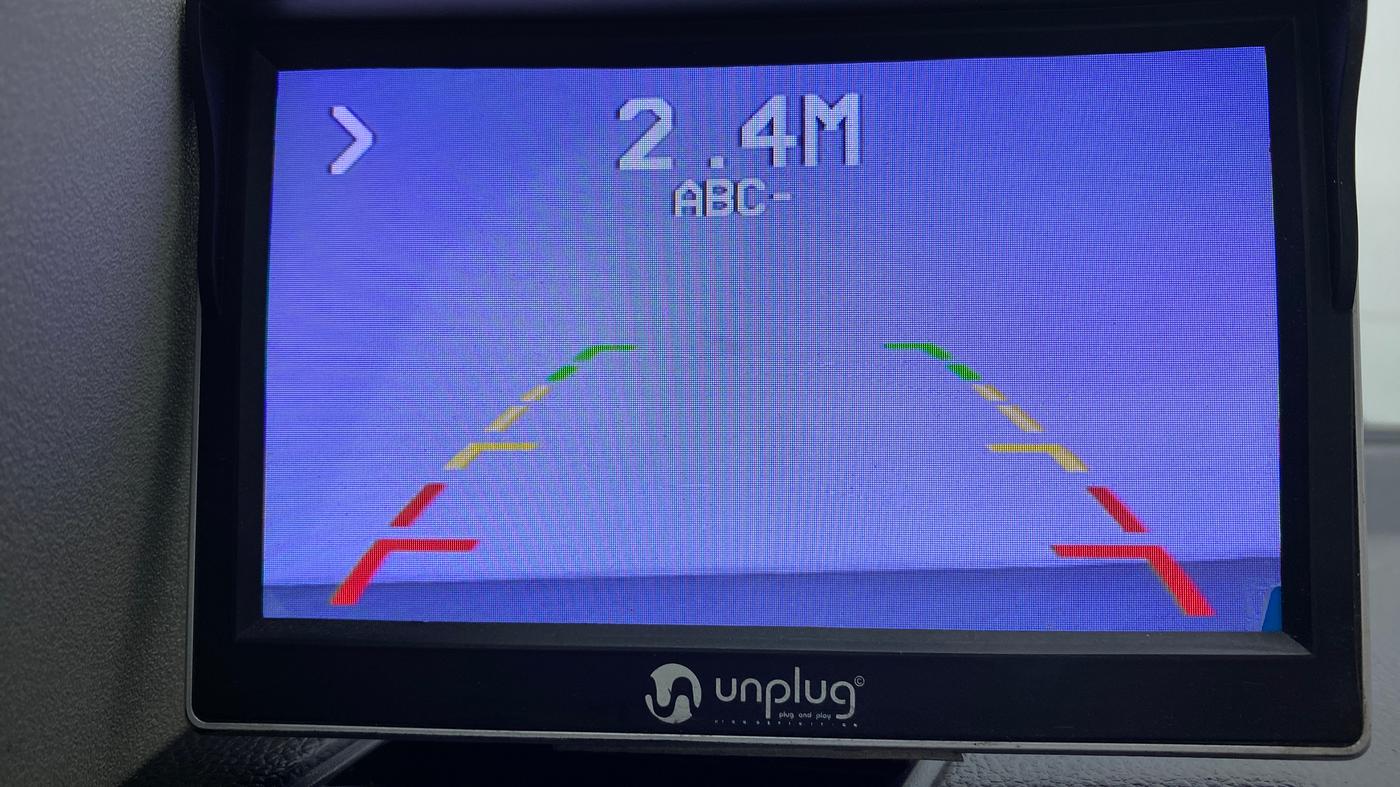 2018 Maruti Swift VXI, Petrol, Manual, 49,848 km, IRVM Reverse Camera