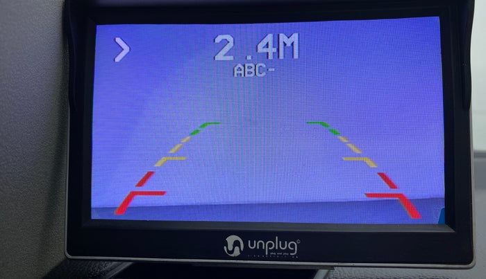 2018 Maruti Swift VXI, Petrol, Manual, 49,848 km, IRVM Reverse Camera