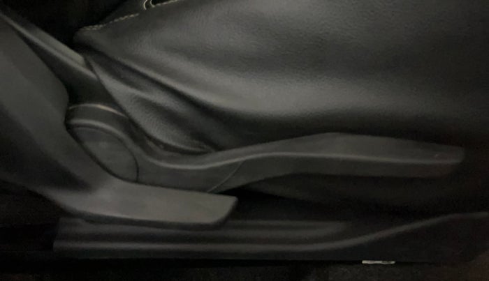 2018 Maruti Swift VXI, Petrol, Manual, 26,026 km, Driver Side Adjustment Panel