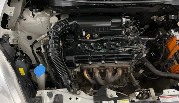2018 Maruti Swift VXI, Petrol, Manual, 26,026 km, Engine View - Right