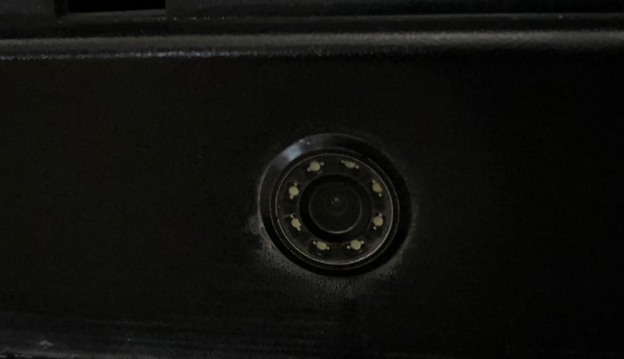 2021 Nissan MAGNITE XE, Petrol, Manual, 5,715 km, Parking Camera