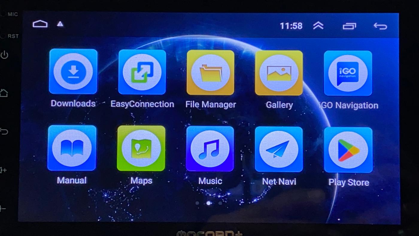 2015 Honda Brio S MT, Petrol, Manual, 67,801 km, Apple CarPlay and Android Auto