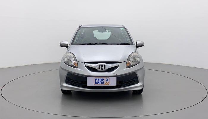 2015 Honda Brio S MT, Petrol, Manual, 67,801 km, Front