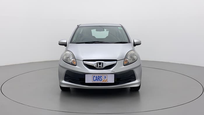 2015 Honda Brio S MT, Petrol, Manual, 67,801 km, Front