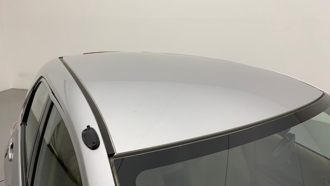 2015 Honda Brio S MT, Petrol, Manual, 67,801 km, Roof