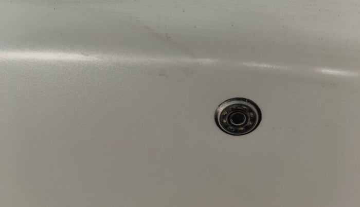 2019 Honda Amaze 1.2L I-VTEC V CVT, Petrol, Automatic, 93,726 km, Parking Camera