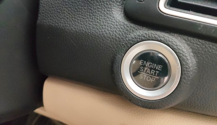 2019 Honda Amaze 1.2L I-VTEC V CVT, Petrol, Automatic, 93,726 km, Keyless Start/ Stop Button