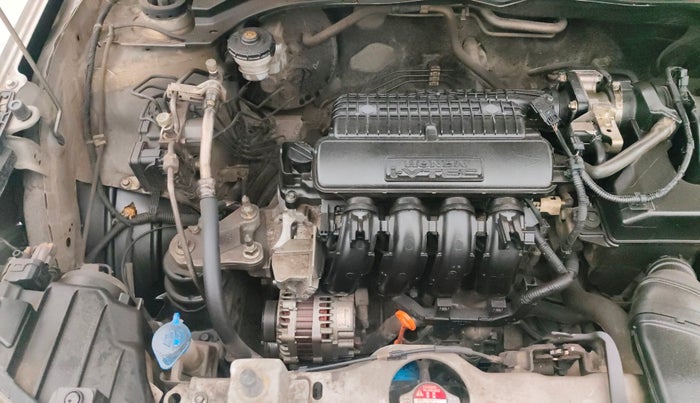 2019 Honda Amaze 1.2L I-VTEC V CVT, Petrol, Automatic, 93,726 km, Engine View - Right
