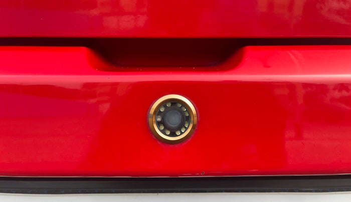 2023 Maruti Swift ZXI, Petrol, Manual, 43,314 km, Parking Camera