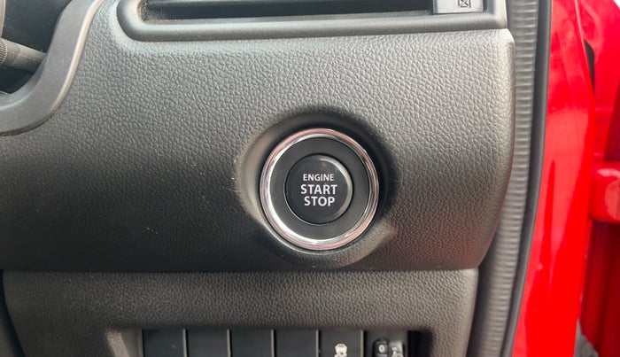 2023 Maruti Swift ZXI, Petrol, Manual, 43,314 km, Keyless Start/ Stop Button