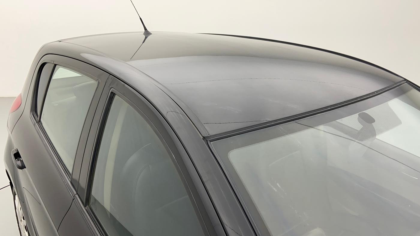 2009 Hyundai i20 MAGNA 1.2 VTVT, Petrol, Manual, 43,504 km, Roof