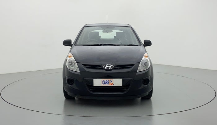 2009 Hyundai i20 MAGNA 1.2 VTVT, Petrol, Manual, 43,504 km, Front