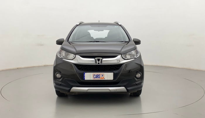 2018 Honda WR-V 1.2 i-VTEC VX MT, Petrol, Manual, 23,491 km, Front