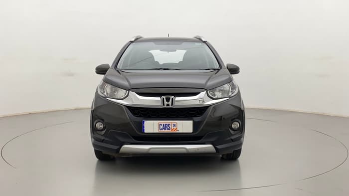 2018 Honda WR-V 1.2 i-VTEC VX MT, Petrol, Manual, 23,491 km, Front