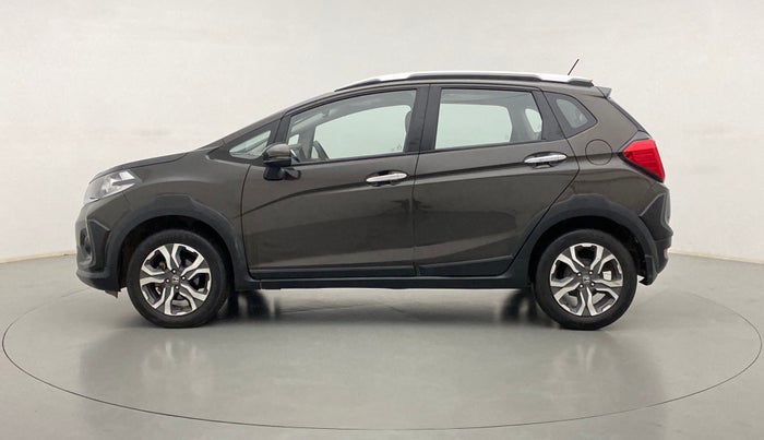 2018 Honda WR-V 1.2 i-VTEC VX MT, Petrol, Manual, 23,491 km, Left Side