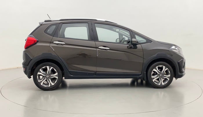 2018 Honda WR-V 1.2 i-VTEC VX MT, Petrol, Manual, 23,491 km, Right Side View