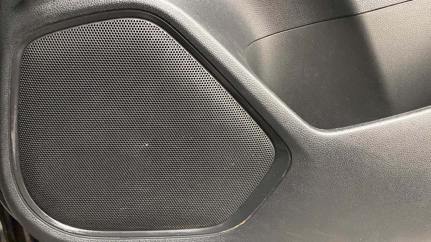 2018 Honda WR-V 1.2 i-VTEC VX MT, Petrol, Manual, 23,491 km, Speaker