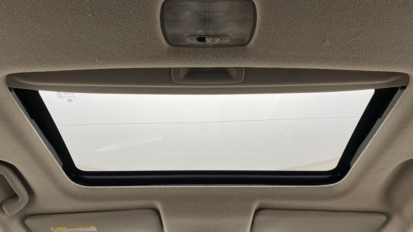 2018 Honda WR-V 1.2 i-VTEC VX MT, Petrol, Manual, 23,491 km, Moonroof/ Sunroof