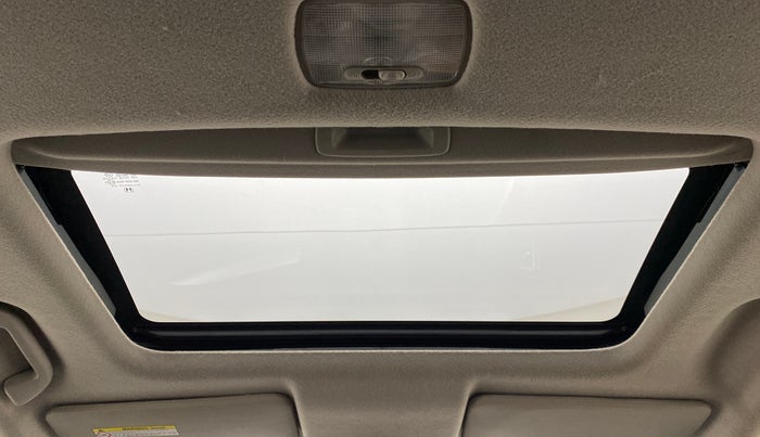 2018 Honda WR-V 1.2 i-VTEC VX MT, Petrol, Manual, 23,491 km, Moonroof/ Sunroof